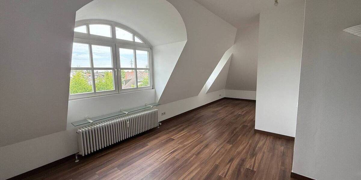 Etagenwohnung München Bogenhausen - 2 Zimmer, 76 m&sup2;, 1.450&euro; | Angebot:26903102