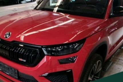 Skoda Kodiaq 49.976 km 43.970 &euro; Regen 94209