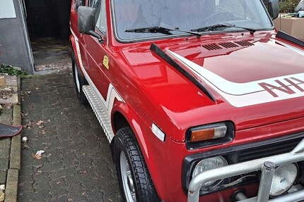 Lada Niva