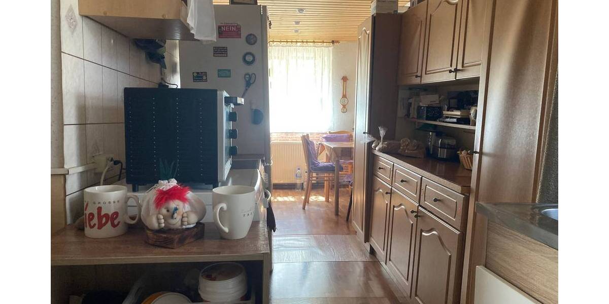 Einfamilienhaus Allstedt Wolferstedt - 4 Zimmer, 95 m&sup2;, 45.000&euro; | Angebot:25743626