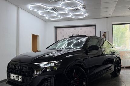 Audi Q8 24.500 km 79.990 &euro; Berlin 10829