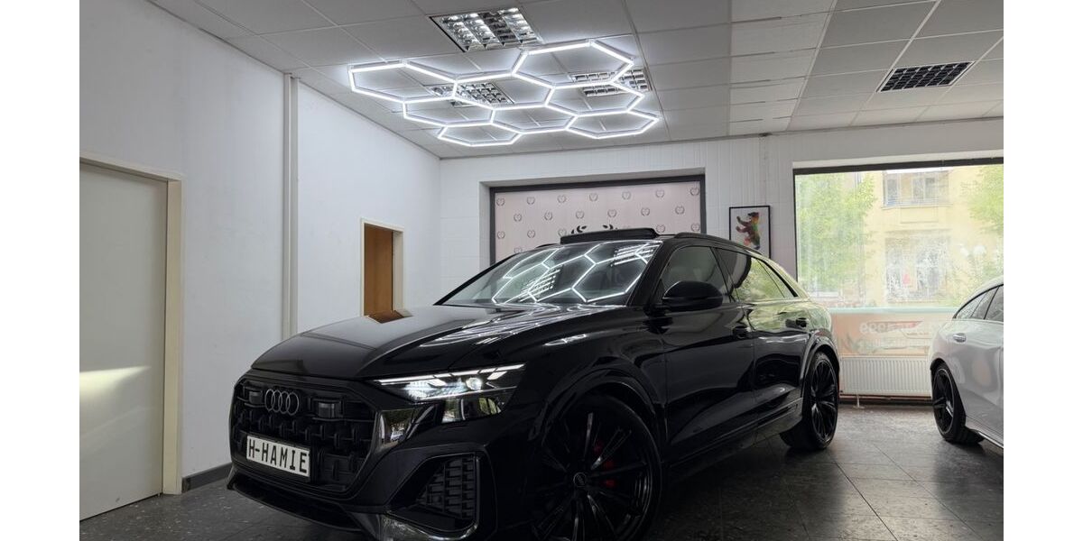 Audi Q8 24.500 km 79.990 &euro; Berlin 10829