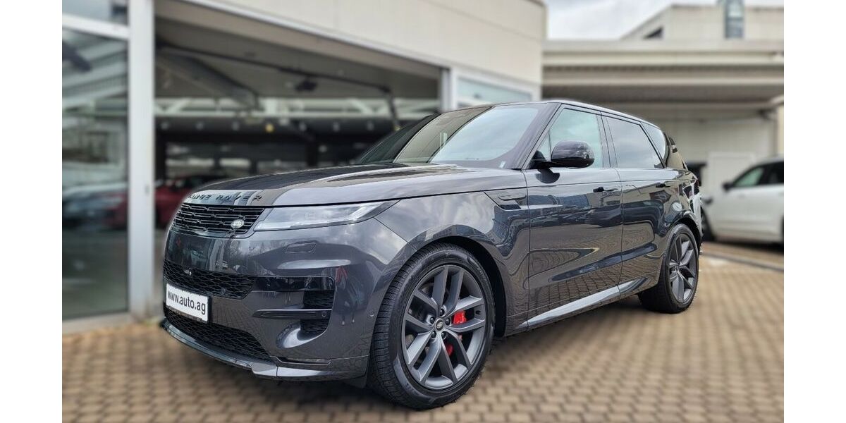 Land Rover Range Rover Sport 42.575 km 84.844 &euro; Freiburg 79111