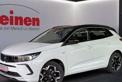 Opel Grandland (X) 38.128 km 24.959 € Holzwickede 59439
