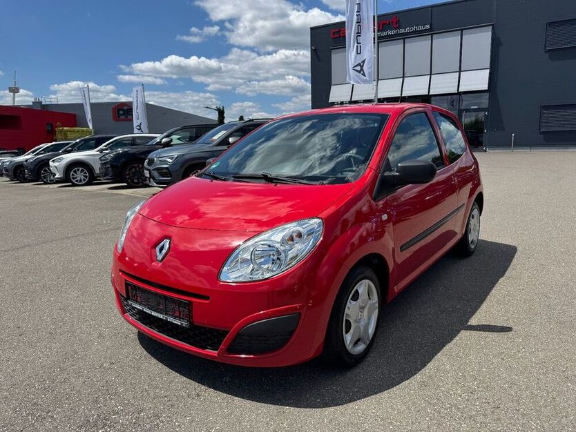 Twingo