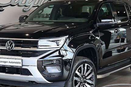 VW Amarok 17.491 km 59.950 &euro; Stuhr Bei Bremen 28816