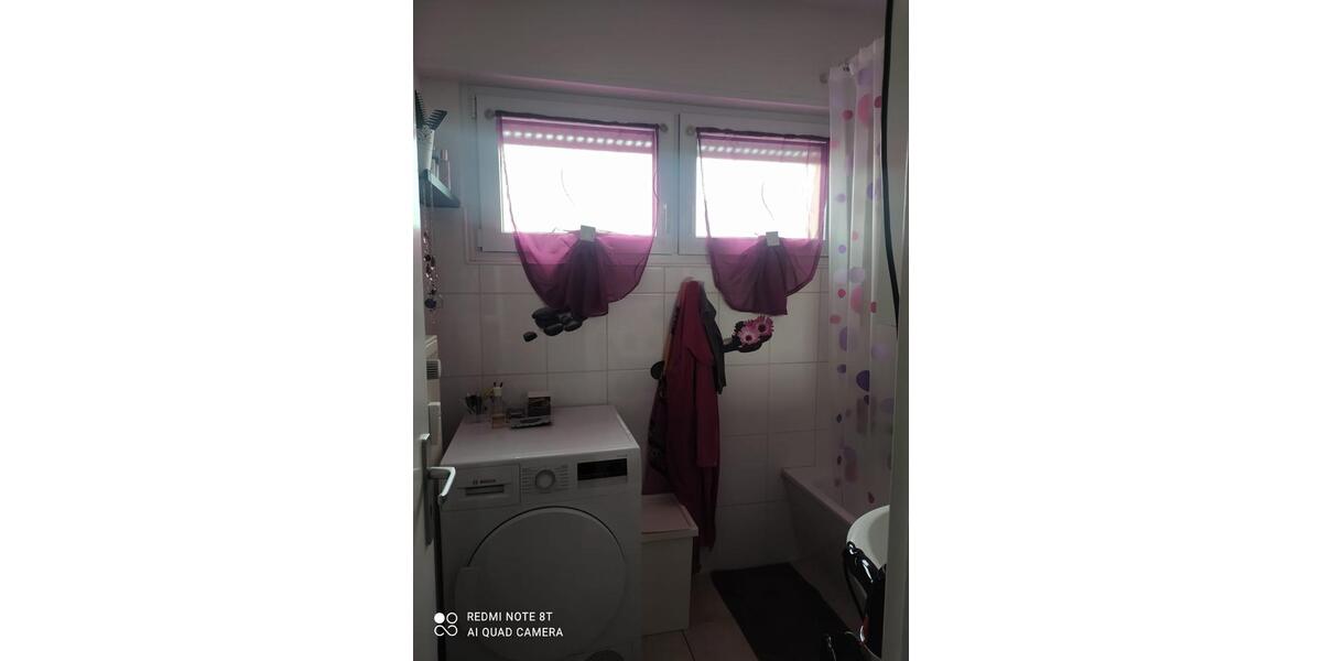 Erdgeschoßwohnung Mannheim Gartenstadt - 2 Zimmer, 62 m&sup2;, 650&euro; | Angebot:25025846