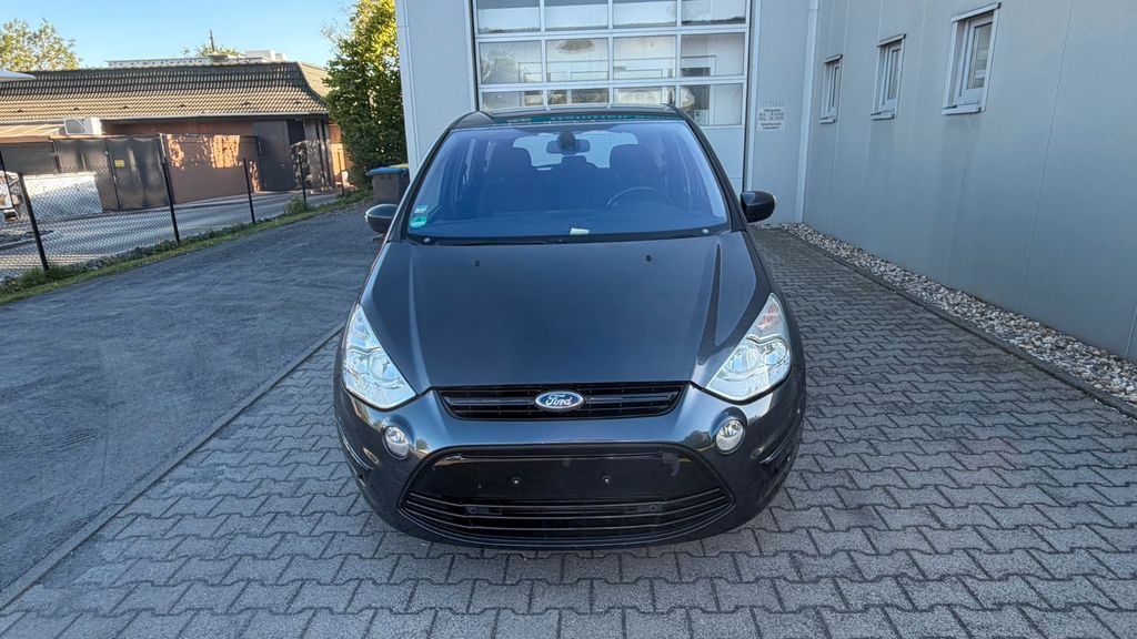 Ford S-Max 167.000 km 4.600 &euro; GELDERN 47608