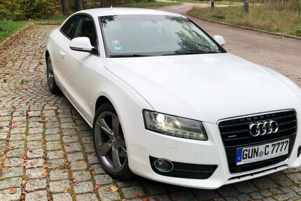 Audi A5 255.000 km 8.000 &euro; Gunzenhausen 91710