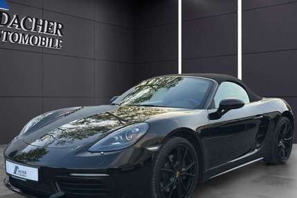 Porsche Boxster 67.935 km 49.995 &euro; Fahrenzhausen 85777