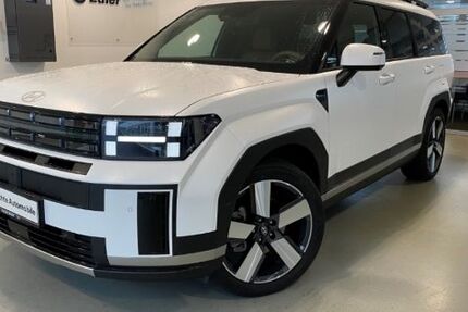 Hyundai SANTA FE 2.698 km 48.899 € Hofheim 65719