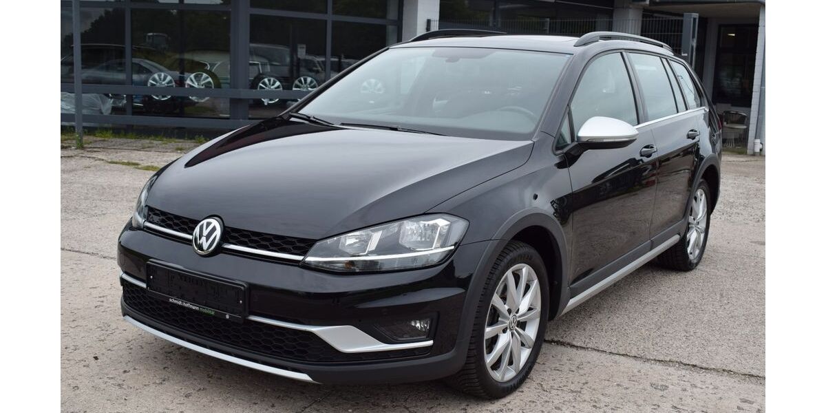 VW Golf 60.000 km 15.980 &euro; BLUMENTHAL 24241