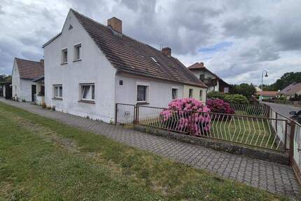 Haus Weißwasser - 4 Zimmer, 95 m&sup2;, 140.000&euro; | Angebot:25679744