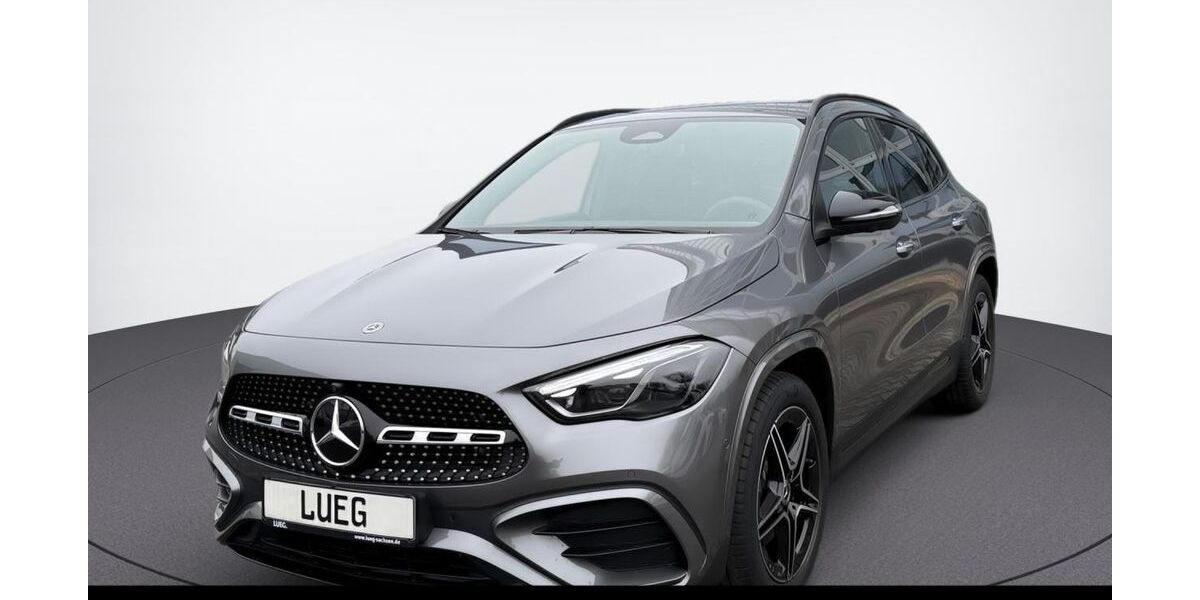 Mercedes-Benz GLA 200 24.900 km 43.990 &euro; Zwickau 08058