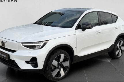 Volvo C40 66.200 km 33.790 &euro; Neutraubling 93073