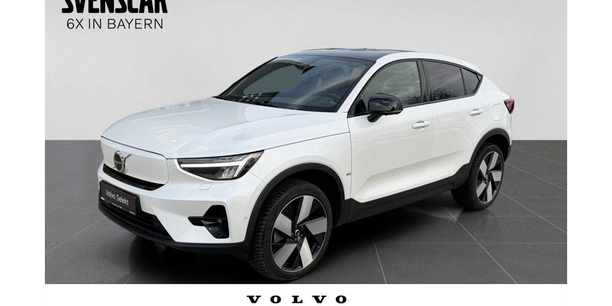 Volvo C40 66.200 km 33.790 &euro; Neutraubling 93073