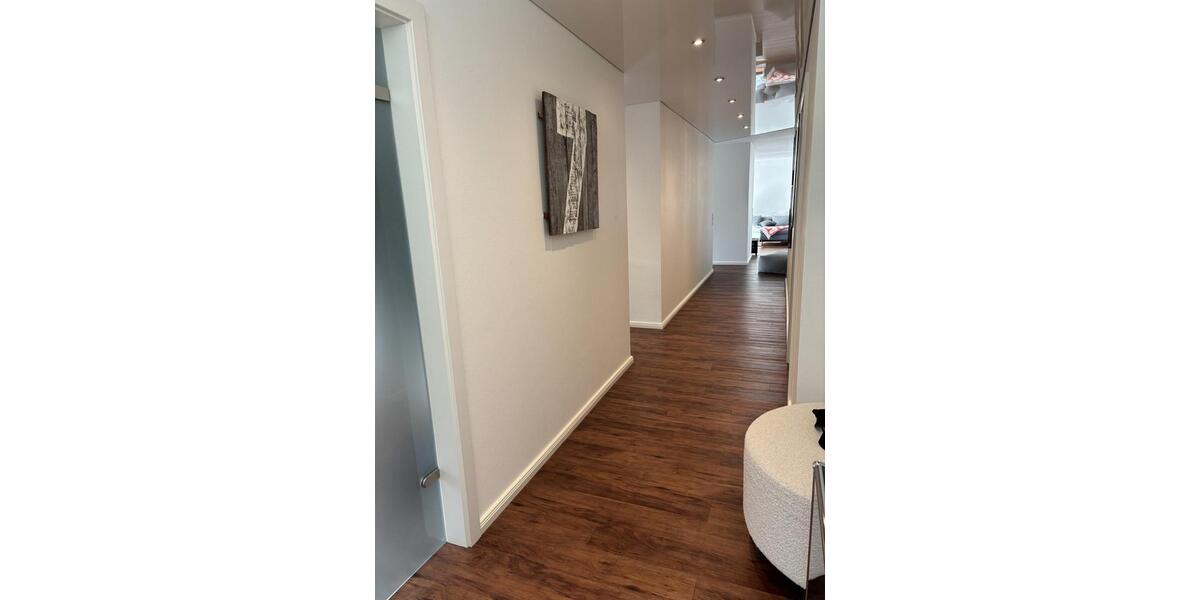 Etagenwohnung Stutensee - 3.5 Zimmer, 105 m&sup2;, 475.000&euro; | Angebot:25841413