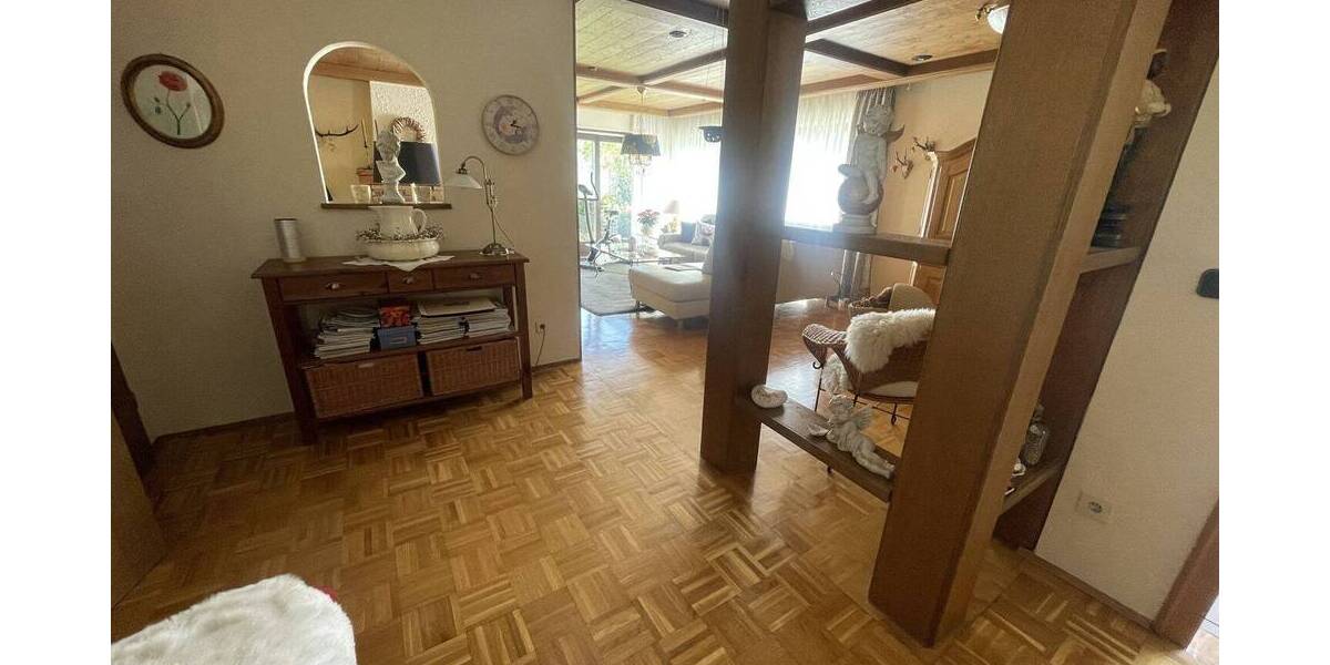Einfamilienhaus Ebermannstadt - 4 Zimmer, 140 m&sup2;, 539.000&euro; | Angebot:26583452