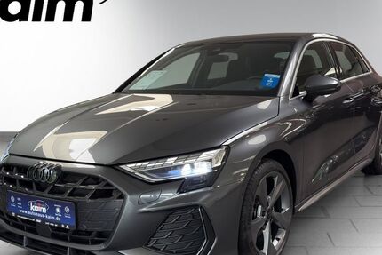 Audi A3 39.900 km 33.490 &euro; Leck 25917