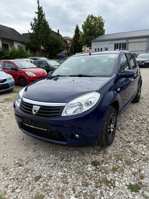 Sandero