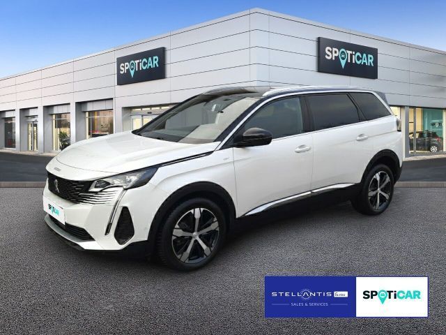 Peugeot 5008 22.880 km 25.290 &euro; Berlin 12681