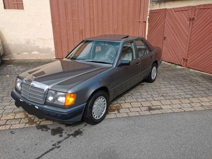 E 260