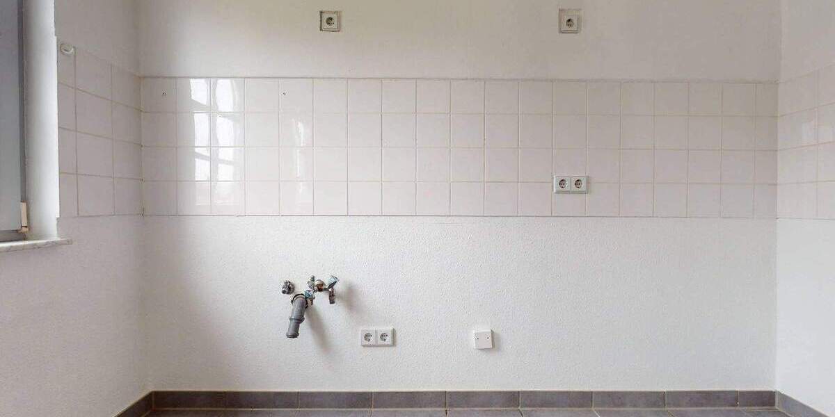 Etagenwohnung Burgstädt Burkersdorf - 2 Zimmer, 55 m&sup2;, 329&euro; | Angebot:26797790