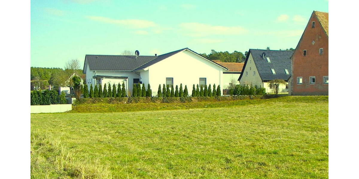 Grundstück Brombach (Haundorf) Brombach - 190.000&euro; | Angebot:26265971