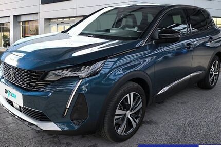Peugeot 3008 10.692 km 19.930 &euro; Leipzig 04129