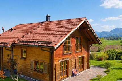 Haus Bernau am Chiemsee - 4 Zimmer, 160 m&sup2;, 998.000&euro; | Angebot:26393824