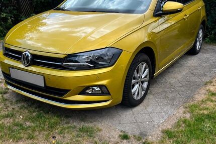 VW Polo 101.502 km 11.600 &euro; Lüchow 29439