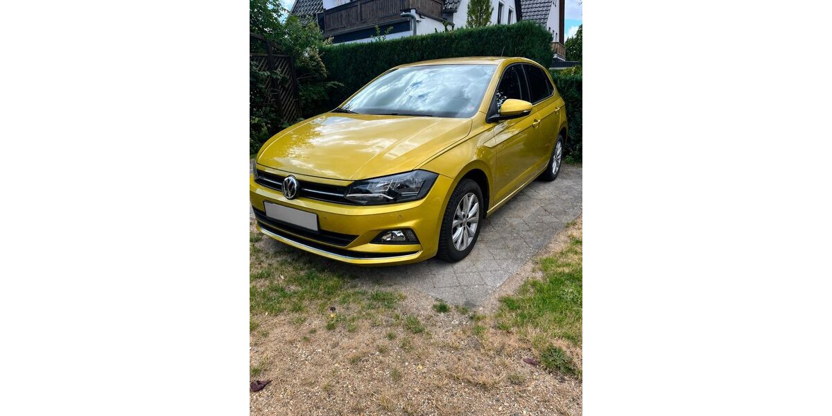 VW Polo 101.502 km 11.600 &euro; Lüchow 29439