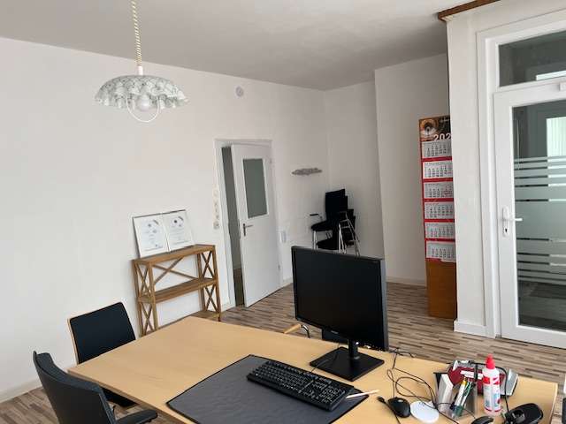 Büro in Bad Berleburg 450 € 72 m²