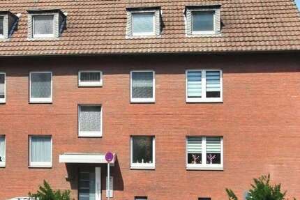 Wohnung zum Mieten in Herne 385 € 50 m²