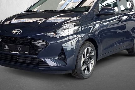 Hyundai i10 1.900 km 14.990 &euro; Lüdinghausen 59348