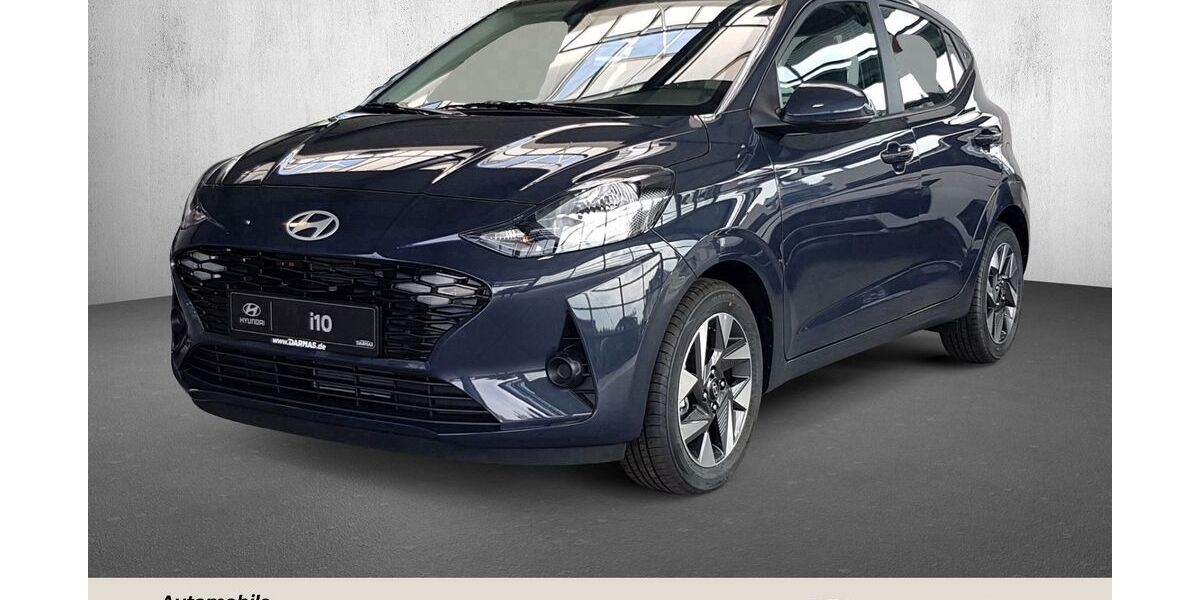 Hyundai i10 1.900 km 15.690 &euro; Lüdinghausen 59348