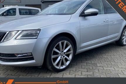 Skoda Octavia 191.323 km 11.980 &euro; Kleve 47533