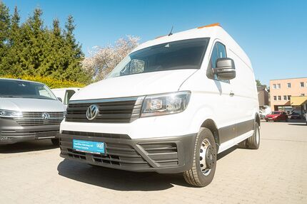 VW Crafter 110.634 km 24.900 &euro; Oranienburg bei Berlin 16515