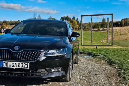 Skoda Superb 167.500 km 18.500 &euro; Neuenrade 58809