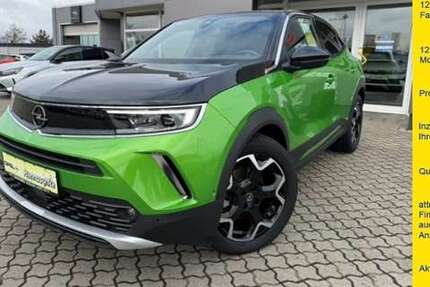 Opel Mokka 31.404 km 19.800 &euro; Großräschen 01983