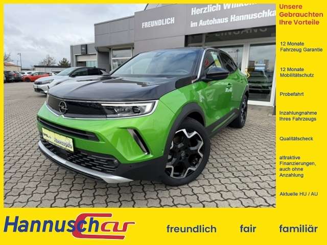 Opel Mokka 31.404 km 19.800 &euro; Großräschen 01983