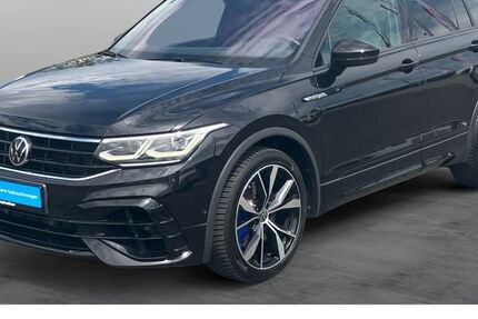 VW Tiguan 50.500 km 38.380 € Kitzingen 97318