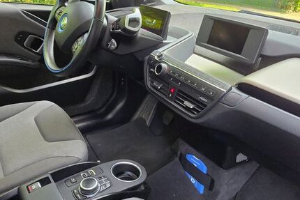 BMW i3 83.300 km 18.900 &euro; Münster 48157