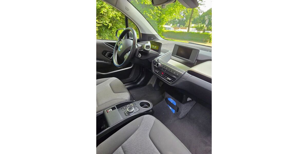 BMW i3 83.300 km 18.900 &euro; Münster 48157