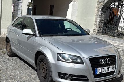 Audi A3 146.000 km 6.750 &euro; Abensberg 93326