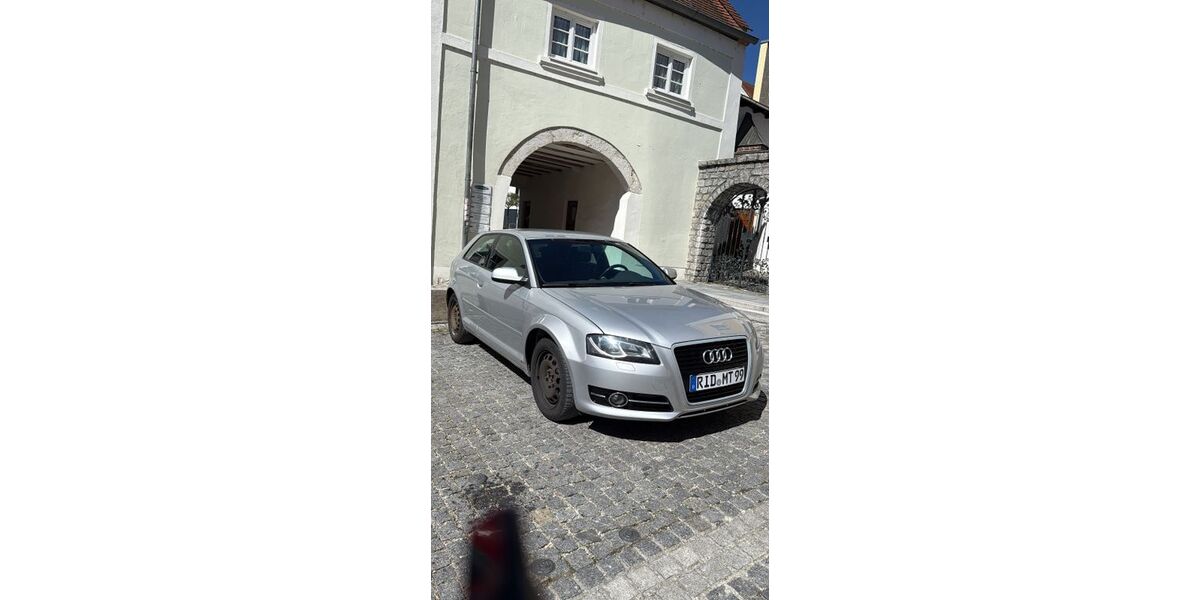 Audi A3 146.000 km 6.750 &euro; Abensberg 93326