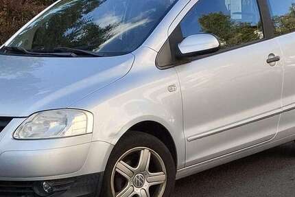 VW Fox 86.000 km 2.650 &euro; Kassel 34125