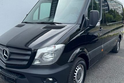 Mercedes-Benz Sprinter 396.868 km 11.500 &euro; Nürnberg 90425