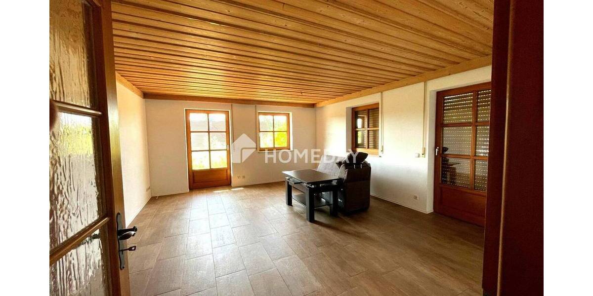 Einfamilienhaus Kröning Magersdorf - 6 Zimmer, 195 m&sup2;, 570.000&euro; | Angebot:26450727