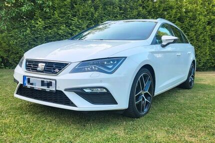 Seat Leon 90.830 km 13.500 &euro; Barmstedt 25355
